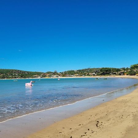 Casa Ferradura Com Hidro,Piscina E 500 Metros Da Praia Búzios 외부 사진