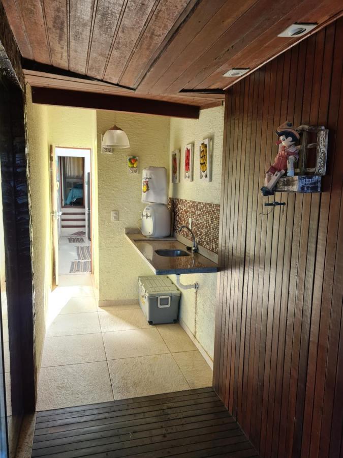 Casa Ferradura Com Hidro,Piscina E 500 Metros Da Praia Búzios 외부 사진