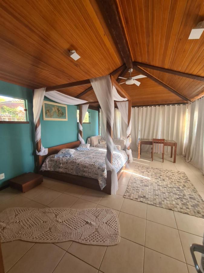 Casa Ferradura Com Hidro,Piscina E 500 Metros Da Praia Búzios 외부 사진