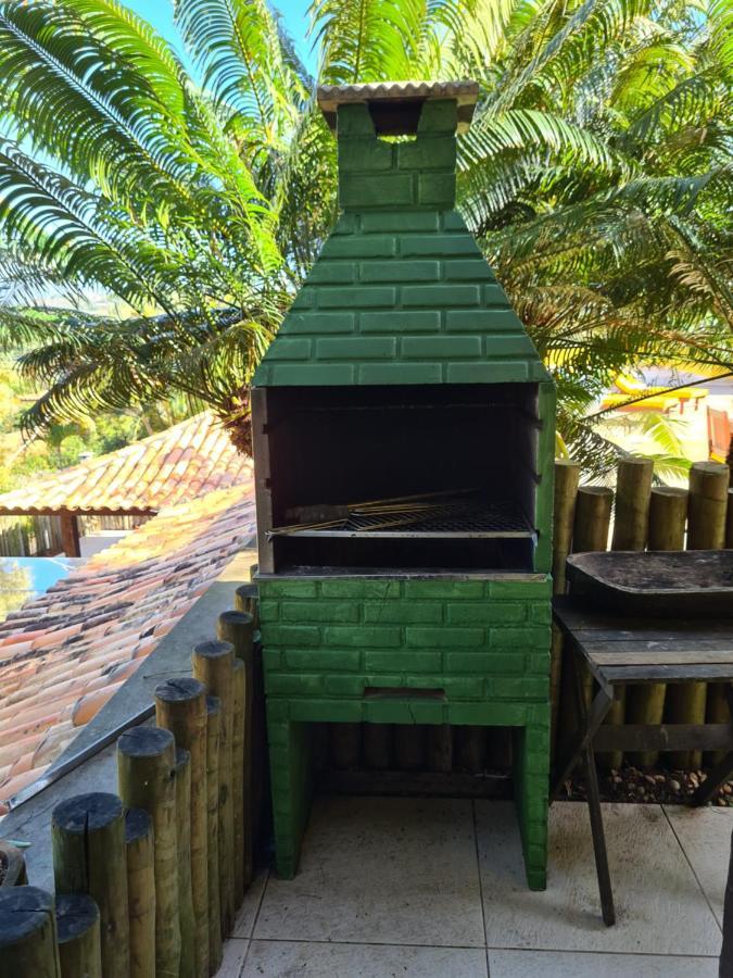 Casa Ferradura Com Hidro,Piscina E 500 Metros Da Praia Búzios 외부 사진