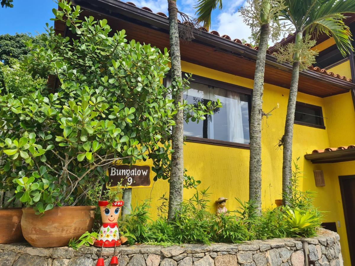 Casa Ferradura Com Hidro,Piscina E 500 Metros Da Praia Búzios 외부 사진