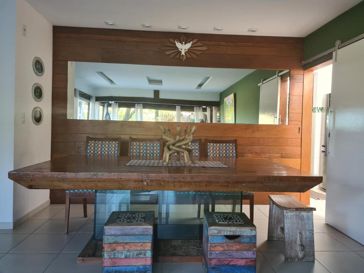 Casa Ferradura Com Hidro,Piscina E 500 Metros Da Praia Búzios 외부 사진