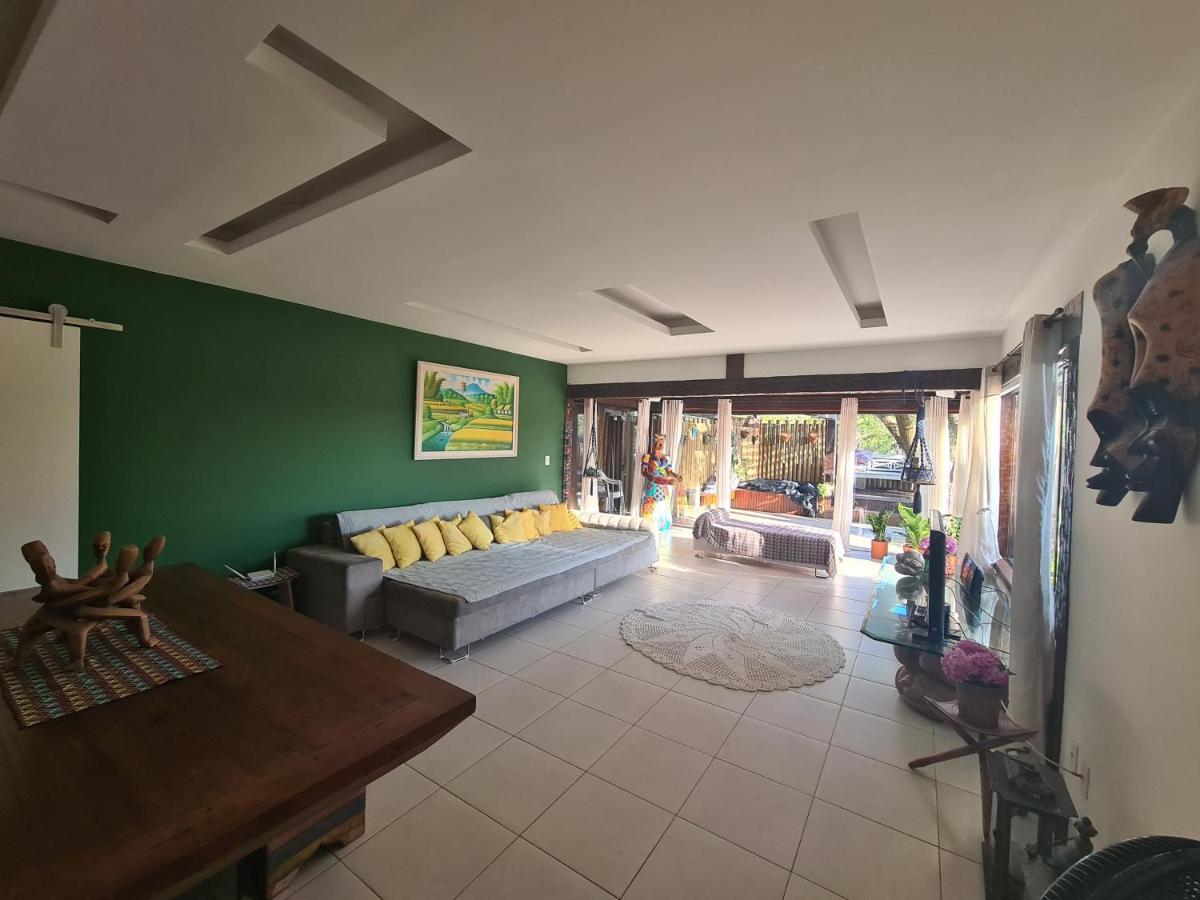 Casa Ferradura Com Hidro,Piscina E 500 Metros Da Praia Búzios 외부 사진
