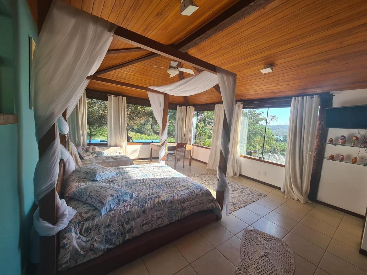 Casa Ferradura Com Hidro,Piscina E 500 Metros Da Praia Búzios 외부 사진