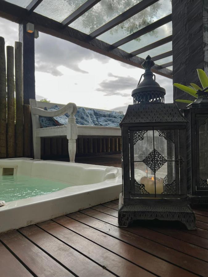 Casa Ferradura Com Hidro,Piscina E 500 Metros Da Praia Búzios 외부 사진