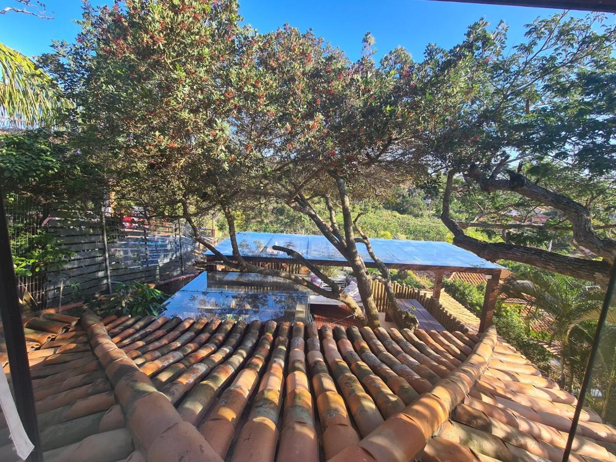 Casa Ferradura Com Hidro,Piscina E 500 Metros Da Praia Búzios 외부 사진