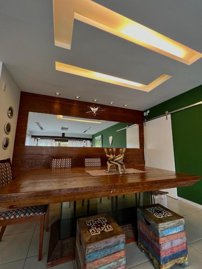 Casa Ferradura Com Hidro,Piscina E 500 Metros Da Praia Búzios 외부 사진
