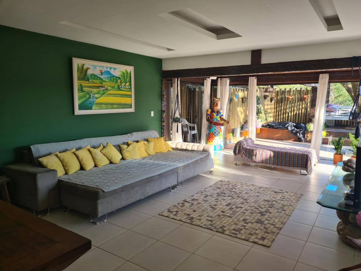 Casa Ferradura Com Hidro,Piscina E 500 Metros Da Praia Búzios 외부 사진
