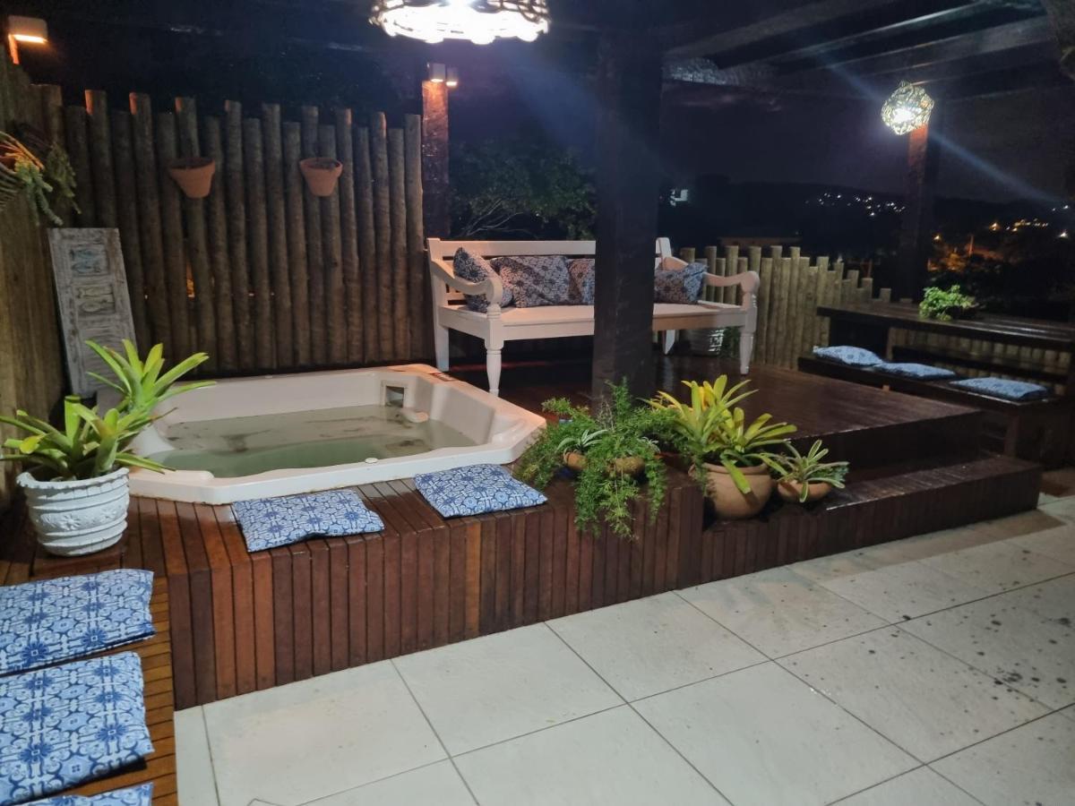 Casa Ferradura Com Hidro,Piscina E 500 Metros Da Praia Búzios 외부 사진