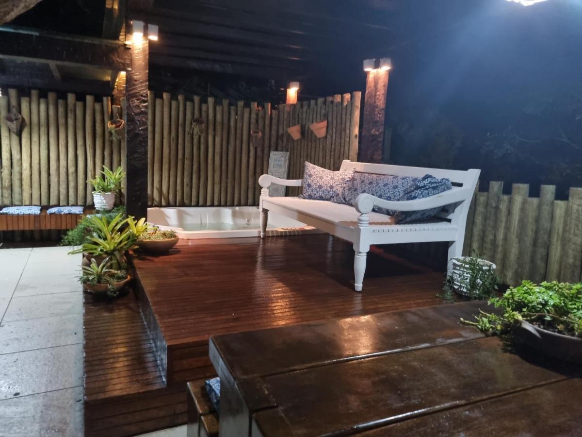 Casa Ferradura Com Hidro,Piscina E 500 Metros Da Praia Búzios 외부 사진