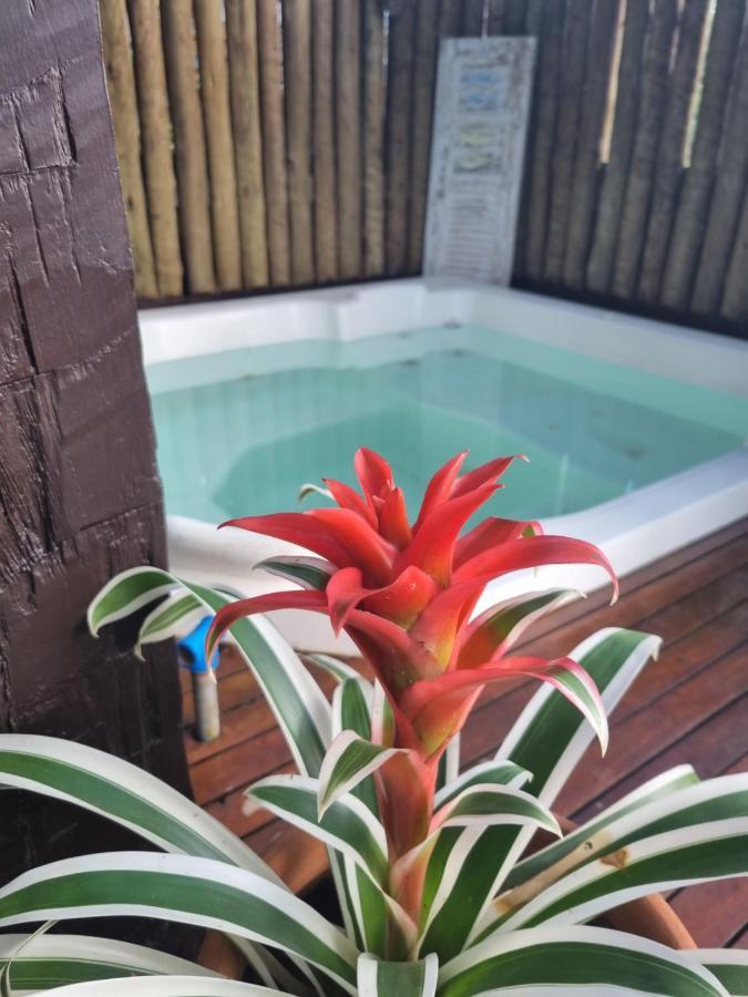 Casa Ferradura Com Hidro,Piscina E 500 Metros Da Praia Búzios 외부 사진