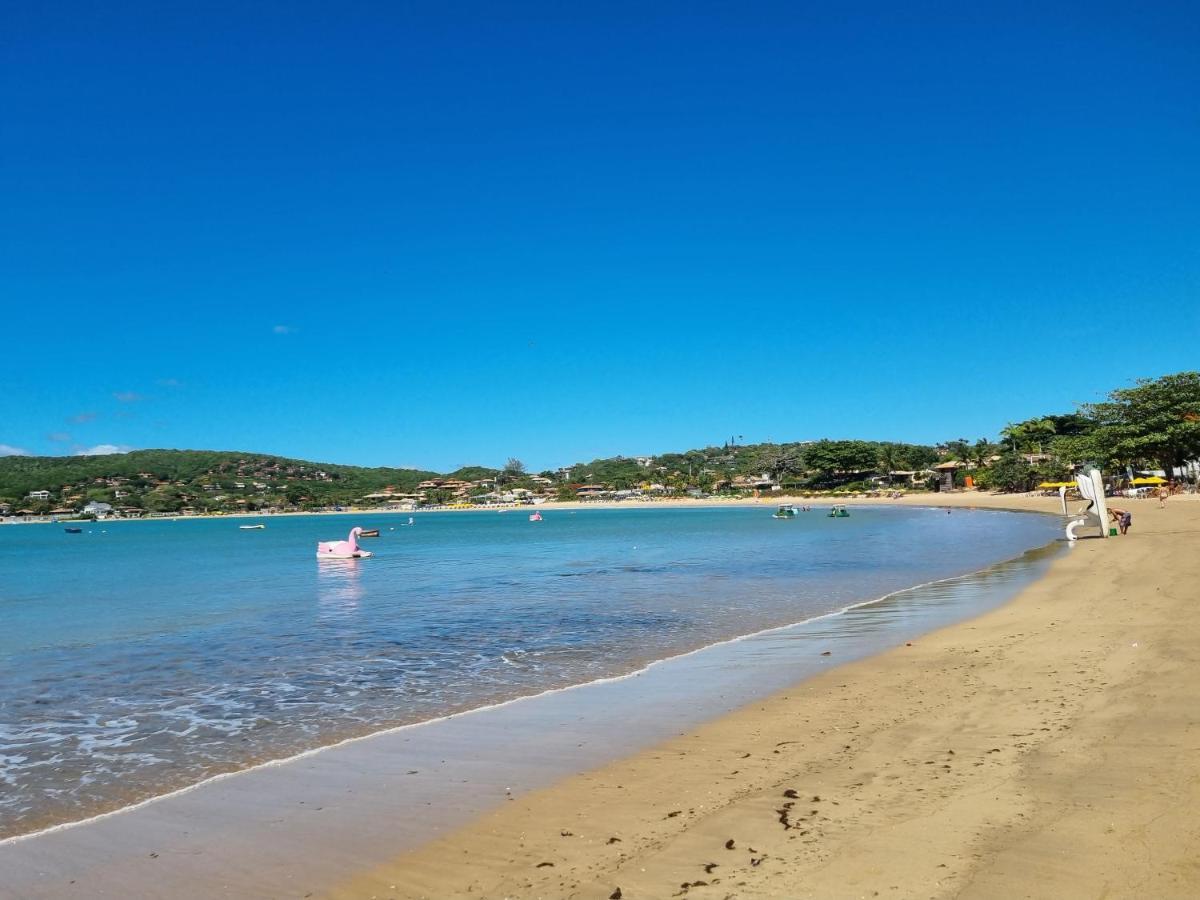 Casa Ferradura Com Hidro,Piscina E 500 Metros Da Praia Búzios 외부 사진