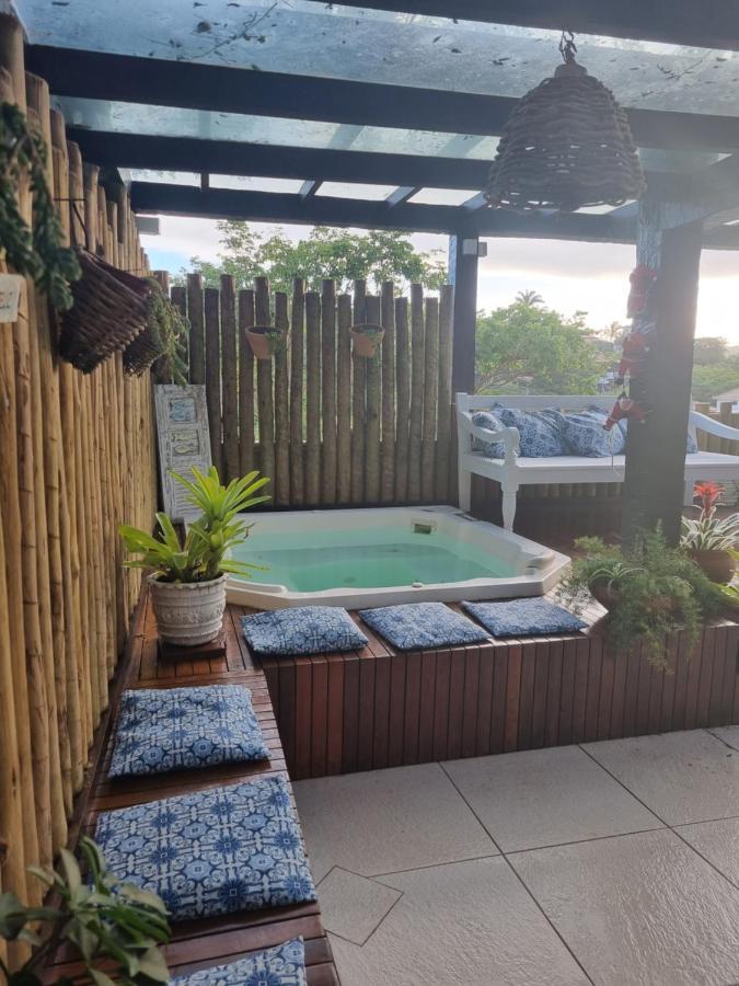 Casa Ferradura Com Hidro,Piscina E 500 Metros Da Praia Búzios 외부 사진