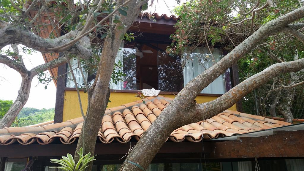 Casa Ferradura Com Hidro,Piscina E 500 Metros Da Praia Búzios 외부 사진