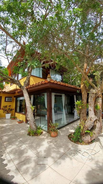 Casa Ferradura Com Hidro,Piscina E 500 Metros Da Praia Búzios 외부 사진