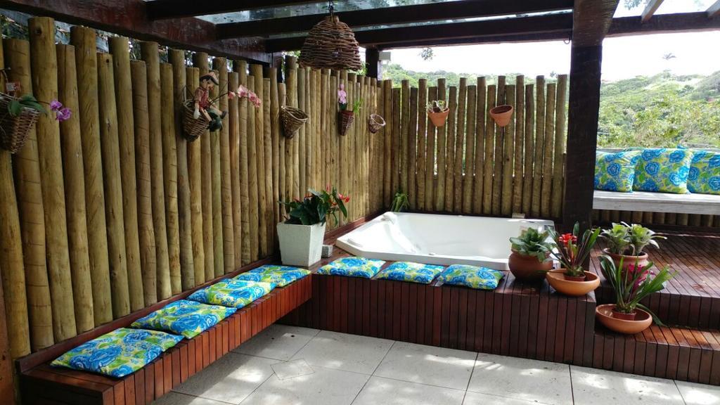 Casa Ferradura Com Hidro,Piscina E 500 Metros Da Praia Búzios 외부 사진