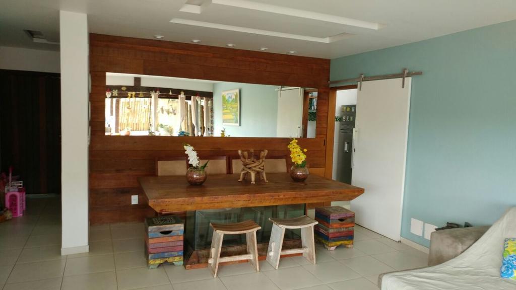 Casa Ferradura Com Hidro,Piscina E 500 Metros Da Praia Búzios 외부 사진